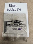 Oem New Quicksilver Mercury Cam Follower 20930. Fixed Price $7.00.