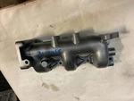 Yanmar 3JH2-TE Intake Manifold For Cyl Marine Diesel. Used / Good Condition. Fixed Price $76.95.