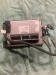 Mercury Optimax Ecu. Fixed Price $350.00.