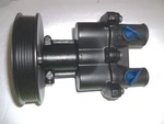 Mercruiser Raw Sea Water Pump 4.3 5.0 Mpi 5.7 350 Mag Bravo Impeller Ski. Fixed Price $274.00.