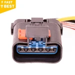 Hvac Blower Motor Resistor Connector Chrysler 300. 2005-2007. 5061094AB. Fixed Price $11.99.