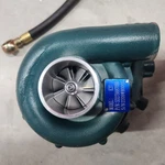 Volvo TAMD60B Turbocharger. Fixed Price $400.00.
