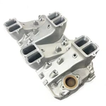 Brand New Oem Mercruiser Marine Lower Intake Manifold 502, 510, 525 Efi 12550669. Fixed Price $499.95.