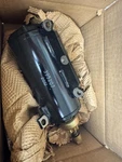 Evinrude Johnson Omc 0395207 Starter Motor Oem New Factory Boat Parts Nib. Fixed Price $269.00.