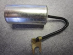 Omc Stern Drive 120 140 V6 V8 Condensor 0380537. Fixed Price $12.40.