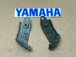 Oem Yamaha YFZ450 Headlight Brackets 04-09 12,13 Left Right Fastship. Fixed Price $24.99.