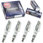 4PCS Mercruiser 5.0LX Ngk Iridium Ix Spark Plugs Stern Drive 8 Cyl Chevrolet No. Fixed Price $53.38.
