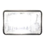 United Pacific Single High Power Cree Led 4" X 6" Headlight - Low Beam 1. Fixed Price $114.90.