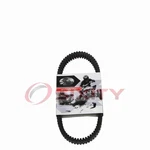 Gates G-force C12 13C3218 Drive Belt XTX2240 UA400 K5901-10003 HP2000 Us. Fixed Price $148.07.