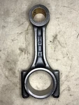 Nimitz Class Cvn Yanmar 714350-23704 Piston Connecting Rod Assy 2805-01-465-7528. Fixed Price $127.50.
