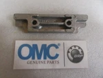 L7 Evinrude Johnson Omc 0321464 Stern Bracket Clamp Oem New Boat Parts. Fixed Price $8.70.