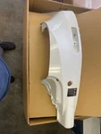 Suzuki Cover,side Stbd 61811-98J20-QTN, Slight Scratch. Fixed Price $200.00.