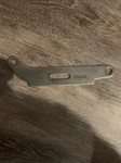 Oem* Omc Johnson Evinrude Bracket. Fixed Price $20.00.