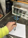 2006 Yamaha F90 Shift Shaft Used Good Condition. Fixed Price $150.00.
