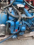 Crusader 454 7.4L 350 Hp Marine Gas Engine Pair.. Fixed Price $14500.00.