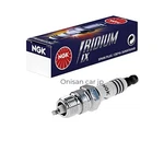 Ngk Iridium Spark Plugs For Us Vehicles 7348 Integrated Type UR6IX. Fixed Price $58.81.