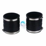 Pics Upper Exhaust Bellows For Volvo Penta Omc 3852696, 913405, 18-2779. Fixed Price $41.80.