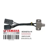 6CS-8273J-10-00 Earth Plate Comp.. Fixed Price $191.99.