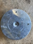 Mercruiser 805298 Carburetor Barbron Flame Arrestor. Fixed Price $30.00.