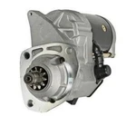 New Starter For John Deere Combines 9510 9540 9550SH 9560SH 9570 9580. Fixed Price $209.99.