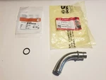 Dcec Cummins Turbo Oil Drain Insert Tube Into Block Dodge 5.9 24V 94-2002. Fixed Price $15.00.