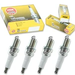Pcs Ngk G-power Spark Plugs For 2006-2008 Kia Optima 2.4L L4 Engine Kit Gh. Fixed Price $25.03.
