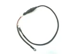 Omc Johnson Evinrude Fuse Holder & Lead Cobra Model 302APRGDP 983322. Fixed Price $13.50.