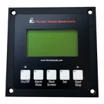 Fischer Panda PMS12, Control Panel For Mini Digital Marine Diesel Generator. Fixed Price $974.99.