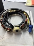 0583837 Stator Johnson Evinrude Brand New Old Stock. Fixed Price $125.00.