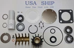 Water Pump Major Repair Kit Volvo Penta 3830703 3836563 TAMD63L-A TAMD63P-A. Fixed Price $294.95.