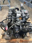 Yanmar 3JH5E , 40 Hp Marine Diesel Engine No Transmission. Fixed Price $6950.00.