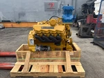 1987 Caterpillar 3208 Diesel Engine Non Turbo, Ar# 7C5636, 210HP, 69K Miles. Fixed Price $7900.00.