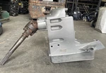 Month Warranty Oem 3857007 3868883 Volvo Penta Sx Dps 1.60 Upper Unit 0670. Fixed Price $1750.00.