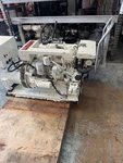 Northern Lights M984 25 Kw Marine Diesel Generator , Lugger Engine. Fixed Price $7950.00.