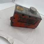 841148 Volvo Penta Aq Cyl Stern Drive Engine Heat Exchanger Expansion Tank. Fixed Price $99.00.