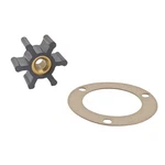 Impeller Kit Replaces Onan 131-0160 Pump 131-0165 131-0267 P2563 Hole Gasket. Fixed Price $45.00.