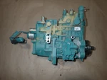 Volvo D3.4A Diesel Engine Fuel Injection Pump VOE15191445 Excavator ECR58. Fixed Price $899.99.
