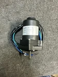 Yamaha Trim Tilt Motor 75 90HP 2 Wire 4BOLT Mount 6D8-43880-00 Nos 190501. Fixed Price $90.00.