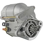 Starter For Universal Inboard Marine M18 M25 Xpb Diesel Engine; SND0067. Fixed Price $140.81.