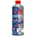 Vp Racing Fuels Powermaster 4496187 Rc Pro Race 30 Motorsport Quart. Fixed Price $18.77.