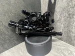 Quicksilver Qs 4.0 4000 Watt Marine Gas Generator Engine Thermostat Housing. Fixed Price $160.00.