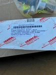 Yanmar Brand New Pump #714870-5100. Fixed Price $60.00.