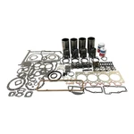 Perkins 4.236 Engine Overhaul Kit Jcb 3CX 410 520 Std 98.43MM Allis Chalmers 170. Fixed Price $445.99.