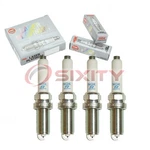 Pc Ngk Laser Platinum Spark Plugs For 2017-2020 Porsche Macan 2.0L L4 Pu. Fixed Price $56.25.