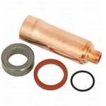 Injector Sleeve Volvo Penta AD41 TAMD31 AD31 KAD32 TAMD41 KAD43 Diesels 861255. Fixed Price $31.35.