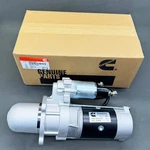 New Starter Motor 4935789 For Cummins B5.9L 24V 6BTA. Fixed Price $373.99.