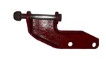 Volvo Penta Alternator Bracket P/n 835913 4.3 5.0 5.7. Fixed Price $99.00.