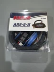 Balmar Commercial ARS5H Multi Stage Regulator With Harness Upc# 676205110037. Fixed Price $188.00.