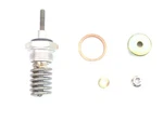 Volvo Penta 3581635 Genuine Oem AD31A AD41A KAD44P TMD31A Engine Glow Plug Kit. Fixed Price $249.95.