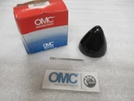 A48 Evinrude Johnson Omc 0380610 Propeller Nut Oem New Factory Boat Parts. Fixed Price $11.24.